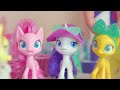 My Little Pony | Pinkie Pie's Birthday Surprise | MLP | My Little Pony Toys