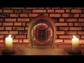 Sleep Aid 😴 Insomnia Relief: Fan Heater Sound with Theta 432 Hz Deep Sleep and Relaxation Frequency