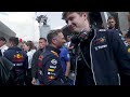 Behind the Charge | Home Again at the Austrian Grand Prix