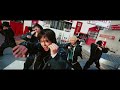 timelesz ｢Anthem｣ MUSIC VIDEO