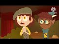 Camp Camp Season 5 Is OK. (Episodes 1-2) // Scout Sunset