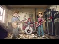 Scott Pilgrim Takes Off | Official Teaser | Netflix