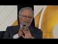 Steven Spielberg Discusses His Iconic Sci-Fi Film CLOSE ENCOUNTERS OF THE THIRD KIND | TCMFF 2024