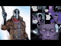 Who is Marvel's Thane? Son of Thanos, Inhuman, & 