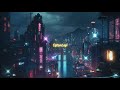 Cities before dawn • lofi ambient music | chill beats to relax/study to