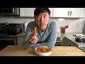 How To Make The Crispiest MOCHI French Fries