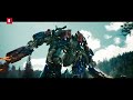 Transformers 2 Best Scenes 🌀 4K