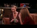 The Ones Where Chandler & Monica Sneak Around | Friends