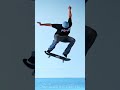 14 Mind-blowing Skateboarding Tricks in Ultra Slow Motion