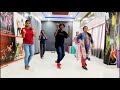 Tere vaste||Zumba||Fitness||Naresh Singh Choreography||