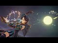 Tales of Arise - Rinwell Advanced Spell Combo