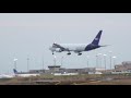 Logan Airport during Covid-19 (Planespotting #11) -There's more than corona in the air