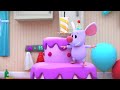 Don’t be afraid of the dentist, Baby Miliki - Nursery Rhymes & Kids Songs | Miliki Family