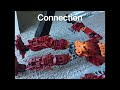 Jaller mahri MOC ( Bionicle ignition revamps episode 1)