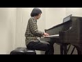 Beethoven Sonata #17 in D Minor 