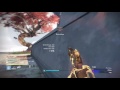 Destiny: 3:03 Rumble Sum of All Tears Gameplay (Sniper Gameplay)