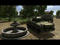 12th SS Panzer Division attack Bretteville | Gates of Hell