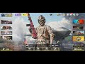 Call of duty mobile SEASON 6 FULL TITLE / THEME MUSIC in the skies