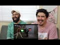 We couldn't stop laughing at *SPACEBALLS* (First time watching reaction)