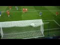R . Nainggolan Goal - Chelsea Fc Vs Liverpool .
