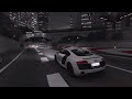 Sin City reshade - Assetto Corsa