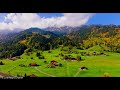 SWITZERLAND's Stunning Landscapes: A Nature Lover's Paradise🌴Amazing Nature🌴Relaxing Music🌴4K UHD