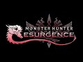 MHWResurgence Crimson Fatalis Theme Edit.