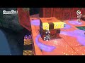 Super Mario Odyssey: Episode 9 - Wooded Kingdom