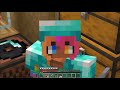 Level 30 Grind, Pottery Sherds, and Tons of Exploring! Minecraft 1.20 Let's Play (Ep. 8)