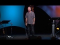 Max Lucado - Have You Prayed About It? (Week 1)