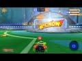 Can 3 Bronze Players Beat An SSL?! ⚽🏎️😡 (Rocket League)