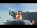 Longest Minecraft Roller Coaster 1.1.0 (World Record)