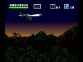 Choplifter 3 (SNES) - Gameplay