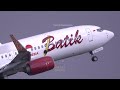 Re-BORN! Boeing 747 For Haji Flight 2024 Garuda Indonesia | Plane Spotting at Jakarta Soekarno Hatta