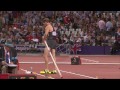 Athletics - Integrated Finals - London 2012 Olympic Games