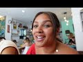 Vlog: 4 Days in Seville Spain and Alhambra in Grenada!