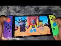 Lego Brawls Unboxing (Nintendo Switch) & 1st Playthrough (With Commentary)