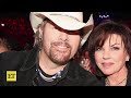 Toby Keith Dead at 62