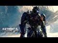 Autobots Extended Mix [Transformers]