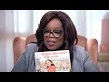 'The Hula-Hoopin' Queen' read by Oprah Winfrey