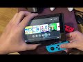 HOW TO PLAY With 2 PLAYERS Co-Op Games Nintendo Switch!