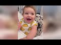 The Ultimate Try Not To Laugh Challenge - Funny Baby Videos