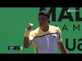 Bautista Agut Battles Humbert; Monfils & More Feature | Mallorca 2024 Day 3 Highlights