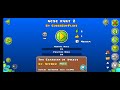 Geometry Dash 2.2 Level Requests Not Ending Until I Reach 2000 Subscribers So Pls Sub Yal To Enjoy❤️