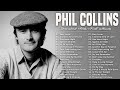 The Best of Phil Collins 📀 Phil Collins Greatest Hits Full Album 📀 Soft Rock Hits Of Phil Collins