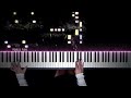 ZICO - SPOT! (feat. JENNIE) | Piano Cover by Pianella Piano