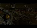 Lost Izalith Swamp - DS1 Cut Content