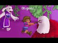 Undertale the Musical