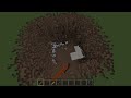 Minecraft TNT test (sehr krass)