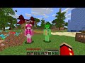 Mongo Becomes IMMORTAL In Minecraft!